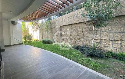 MEVA sitesi 2+1 satılık bahçe dubleks 