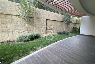 MEVA sitesi 2+1 satılık bahçe dubleks 