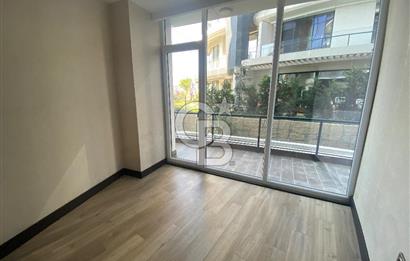 MEVA sitesi 2+1 satılık bahçe dubleks 