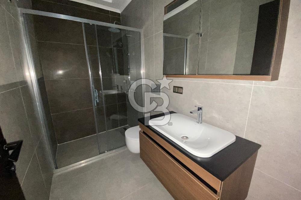 MEVA sitesi 2+1 satılık bahçe dubleks 