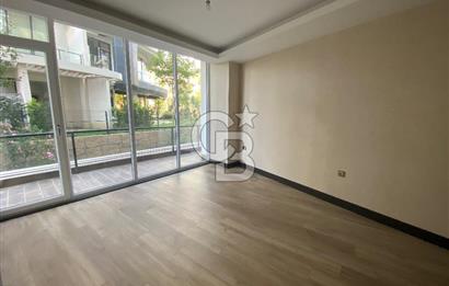 MEVA sitesi 2+1 satılık bahçe dubleks 