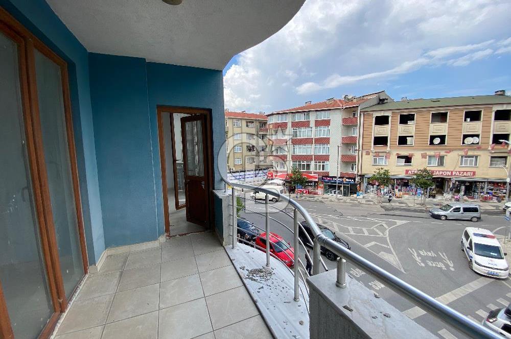 Çayırova ana cadde üzeri satılık 3+1 sıfır daire 