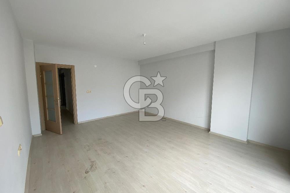 Çayırova ana cadde üzeri satılık 3+1 sıfır daire 