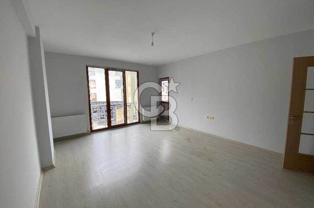 Çayırova ana cadde üzeri satılık 3+1 sıfır daire 