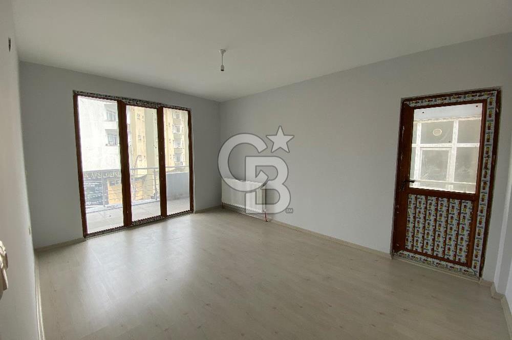 Çayırova ana cadde üzeri satılık 3+1 sıfır daire 
