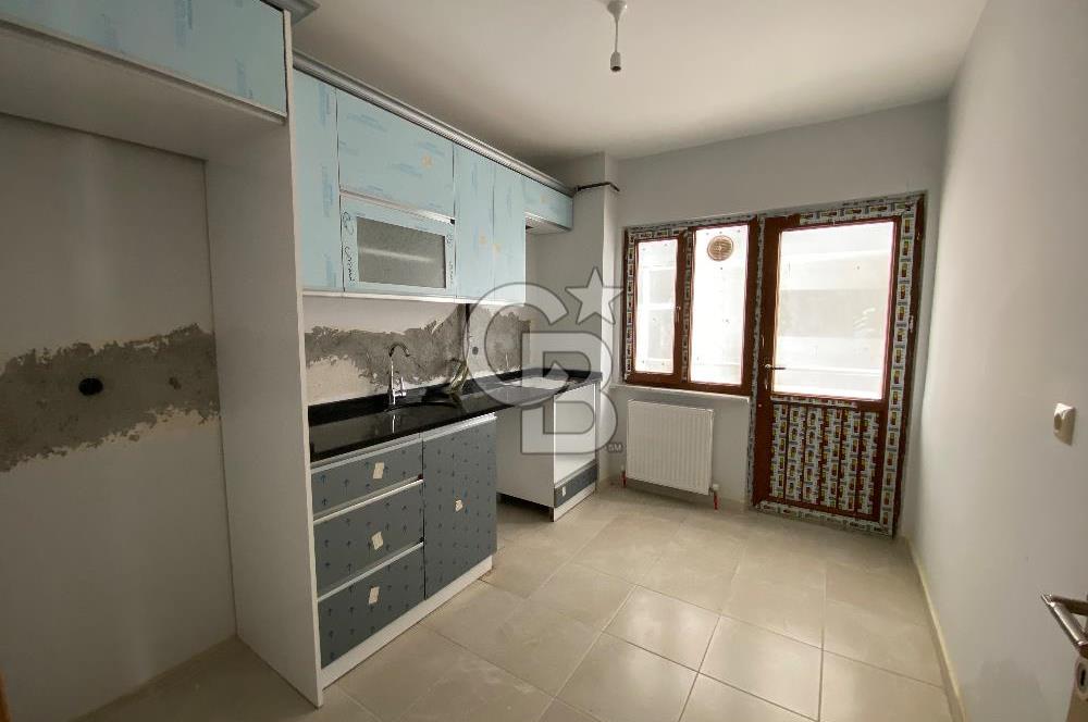 Çayırova ana cadde üzeri satılık 3+1 sıfır daire 
