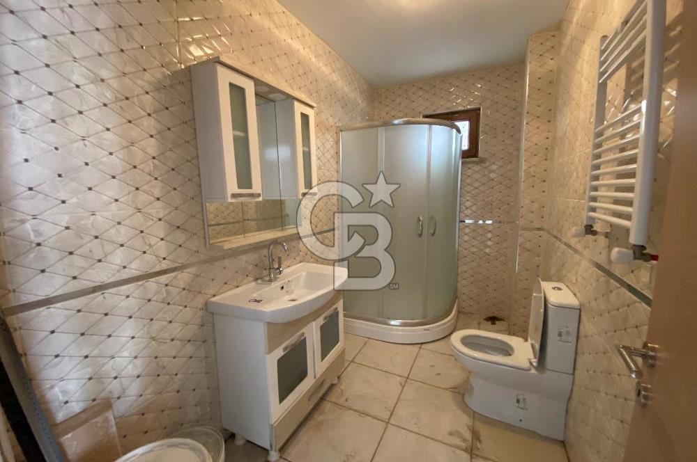 Çayırova ana cadde üzeri satılık 3+1 sıfır daire 