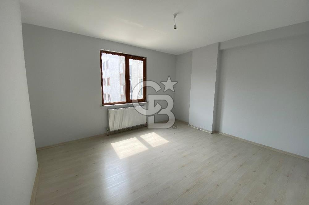 Çayırova ana cadde üzeri satılık 3+1 sıfır daire 