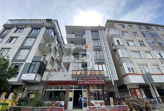 Çayırova ana cadde üzeri satılık 3+1 sıfır daire 