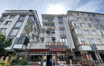 Çayırova ana cadde üzeri satılık 3+1 sıfır daire 