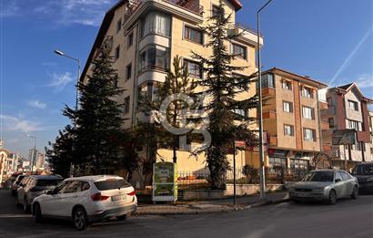 ŞAFAKTEPE'DE ÖNÜ AÇIK 2+1 DUBLEKS SATILIK DAİRE