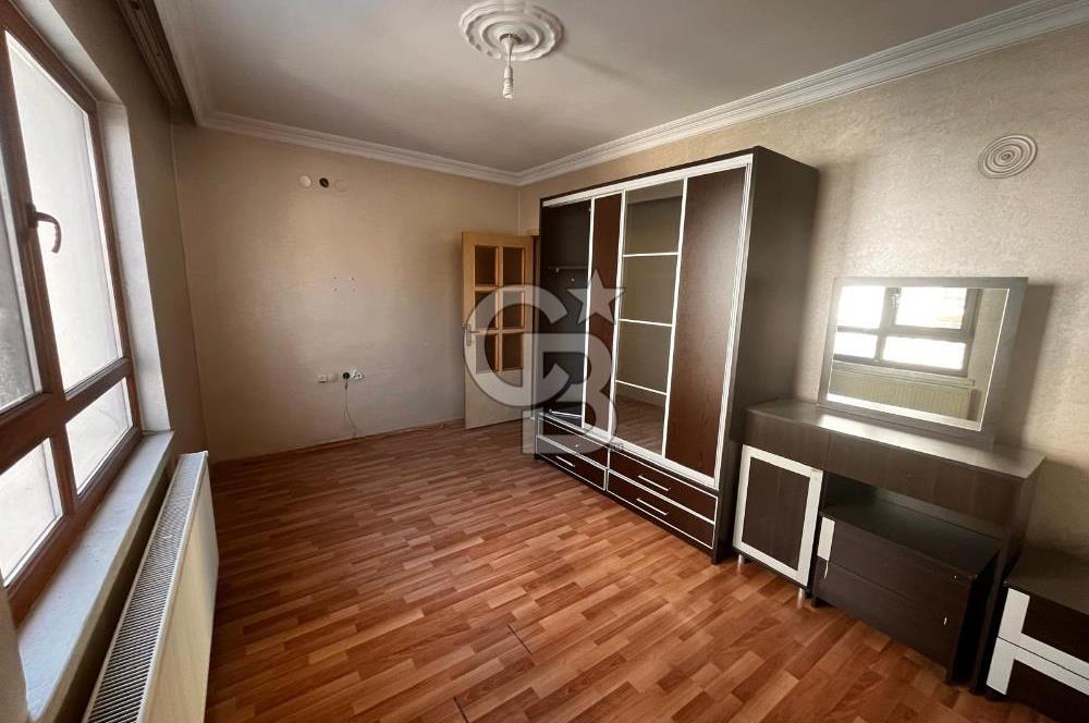 ŞAFAKTEPE'DE ÖNÜ AÇIK 2+1 DUBLEKS SATILIK DAİRE
