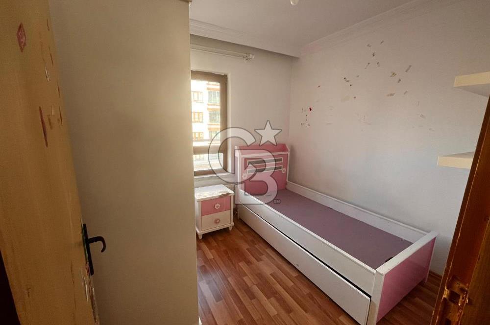 ŞAFAKTEPE'DE ÖNÜ AÇIK 2+1 DUBLEKS SATILIK DAİRE