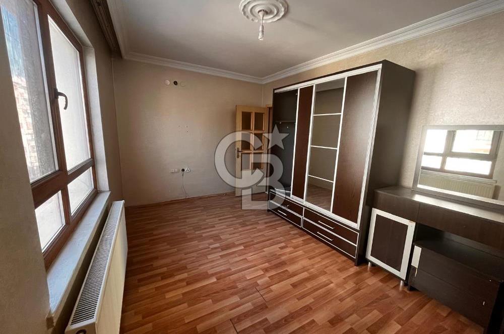 ŞAFAKTEPE'DE ÖNÜ AÇIK 2+1 DUBLEKS SATILIK DAİRE