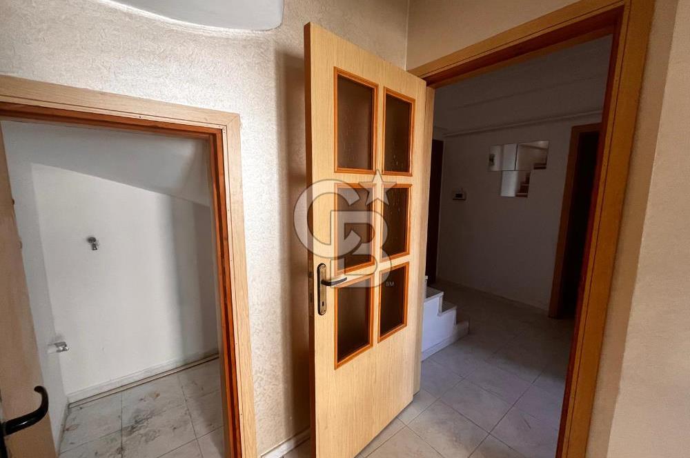 ŞAFAKTEPE'DE ÖNÜ AÇIK 2+1 DUBLEKS SATILIK DAİRE