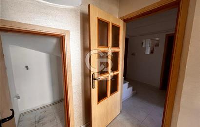 ŞAFAKTEPE'DE ÖNÜ AÇIK 2+1 DUBLEKS SATILIK DAİRE
