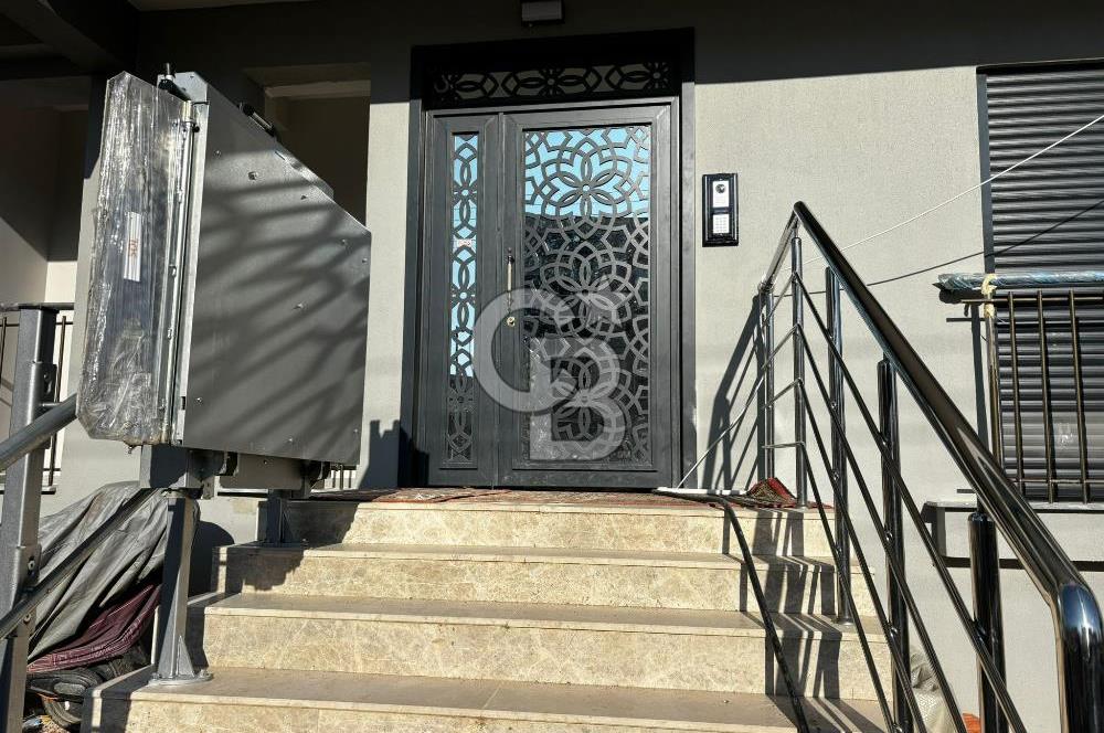 GAZİEMİRDE YATIRIM İÇİN UYGUN HAVUZLU SATILIK 1+1 DAİRE! 