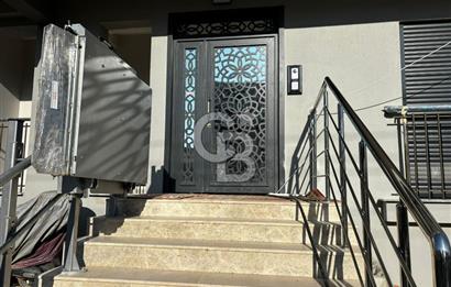 GAZİEMİRDE YATIRIM İÇİN UYGUN HAVUZLU SATILIK 1+1 DAİRE! 