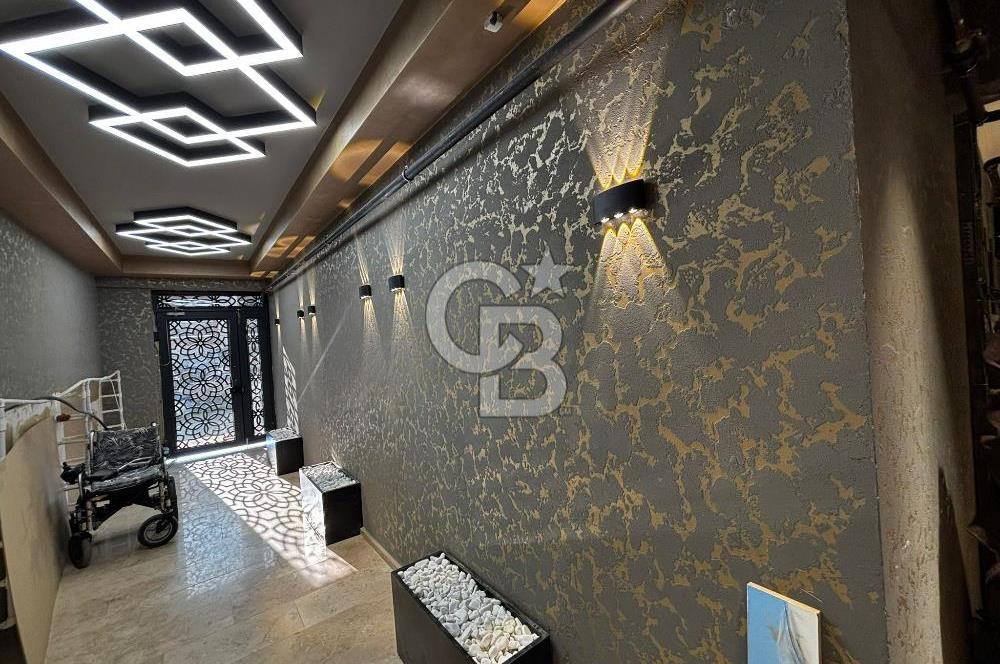 GAZİEMİRDE YATIRIM İÇİN UYGUN HAVUZLU SATILIK 1+1 DAİRE! 