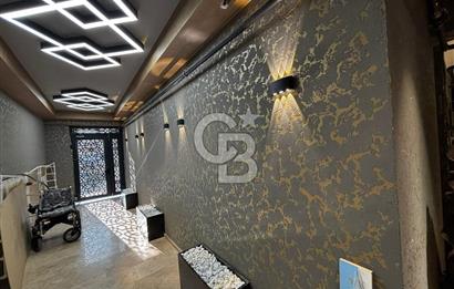 GAZİEMİRDE YATIRIM İÇİN UYGUN HAVUZLU SATILIK 1+1 DAİRE! 