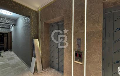 GAZİEMİRDE YATIRIM İÇİN UYGUN HAVUZLU SATILIK 1+1 DAİRE! 