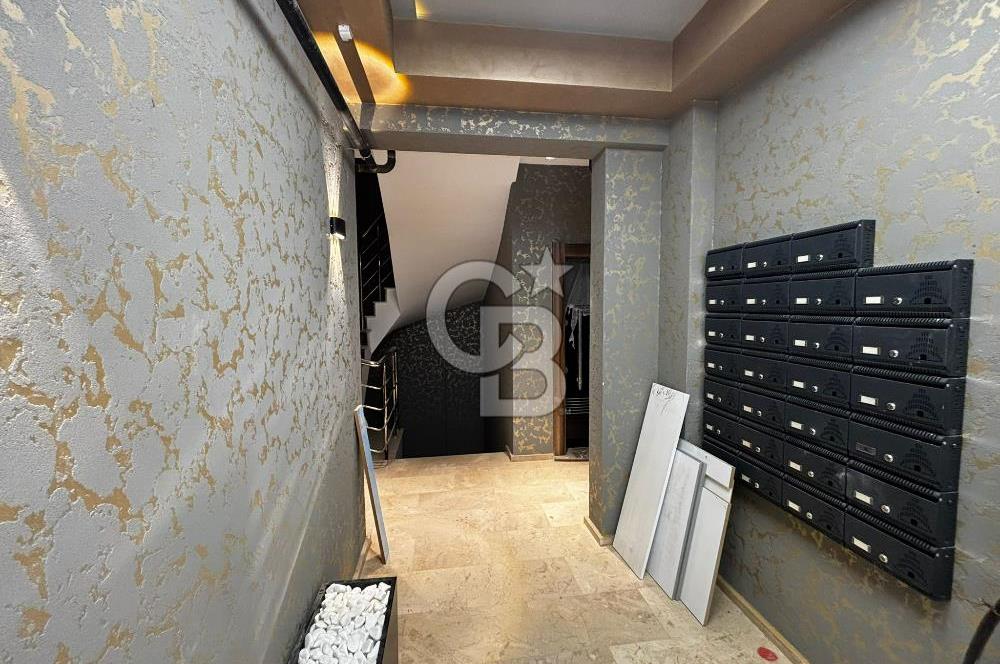 GAZİEMİRDE YATIRIM İÇİN UYGUN HAVUZLU SATILIK 1+1 DAİRE! 
