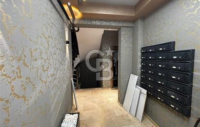 GAZİEMİRDE YATIRIM İÇİN UYGUN HAVUZLU SATILIK 1+1 DAİRE! 