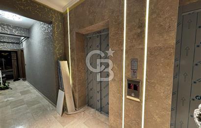 GAZİEMİRDE YATIRIM İÇİN UYGUN HAVUZLU SATILIK 1+1 DAİRE! 