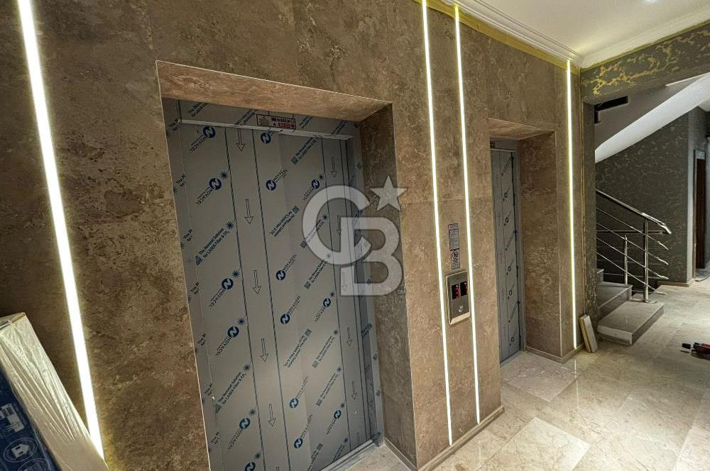GAZİEMİRDE YATIRIM İÇİN UYGUN HAVUZLU SATILIK 1+1 DAİRE! 