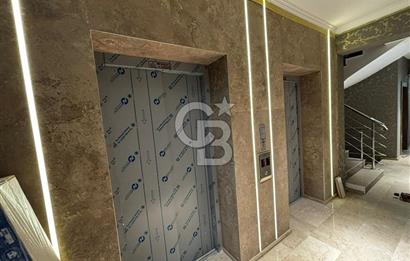 GAZİEMİRDE YATIRIM İÇİN UYGUN HAVUZLU SATILIK 1+1 DAİRE! 