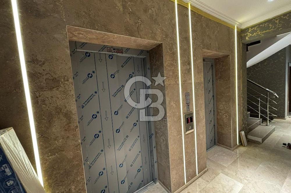GAZİEMİRDE YATIRIM İÇİN UYGUN HAVUZLU SATILIK 1+1 DAİRE! 