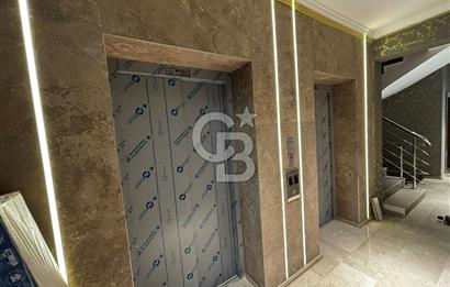 GAZİEMİRDE YATIRIM İÇİN UYGUN HAVUZLU SATILIK 1+1 DAİRE! 