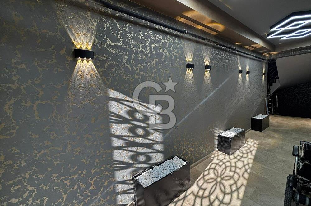 GAZİEMİRDE YATIRIM İÇİN UYGUN HAVUZLU SATILIK 1+1 DAİRE! 