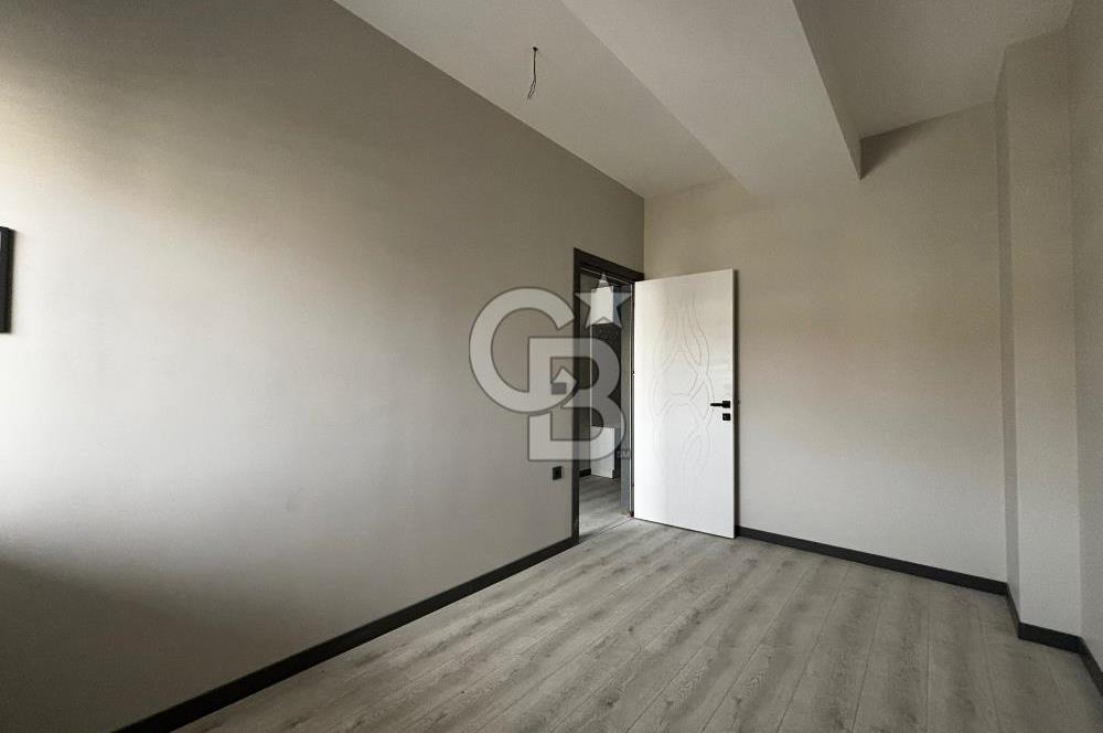 GAZİEMİRDE YATIRIM İÇİN UYGUN HAVUZLU SATILIK 1+1 DAİRE! 