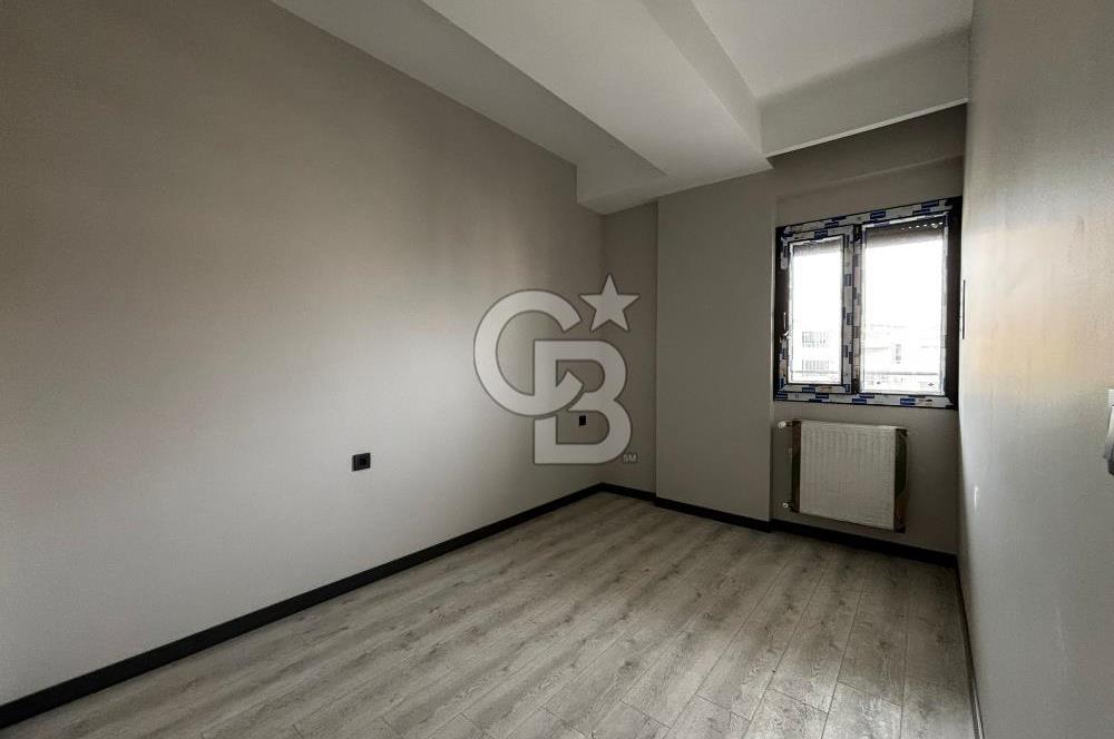 GAZİEMİRDE YATIRIM İÇİN UYGUN HAVUZLU SATILIK 1+1 DAİRE! 