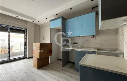 GAZİEMİRDE YATIRIM İÇİN UYGUN HAVUZLU SATILIK 1+1 DAİRE! 