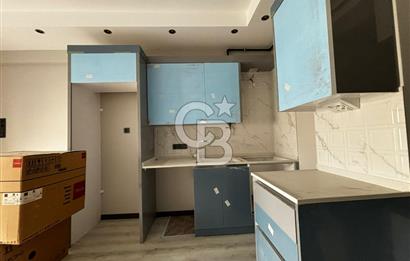 GAZİEMİRDE YATIRIM İÇİN UYGUN HAVUZLU SATILIK 1+1 DAİRE! 