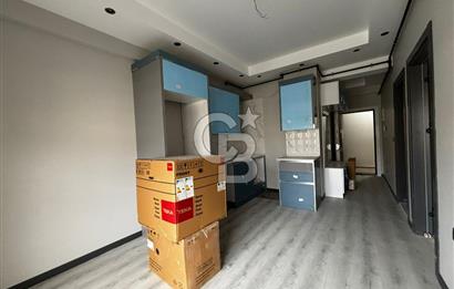 GAZİEMİRDE YATIRIM İÇİN UYGUN HAVUZLU SATILIK 1+1 DAİRE! 