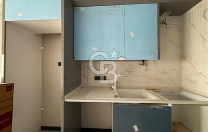 GAZİEMİRDE YATIRIM İÇİN UYGUN HAVUZLU SATILIK 1+1 DAİRE! 