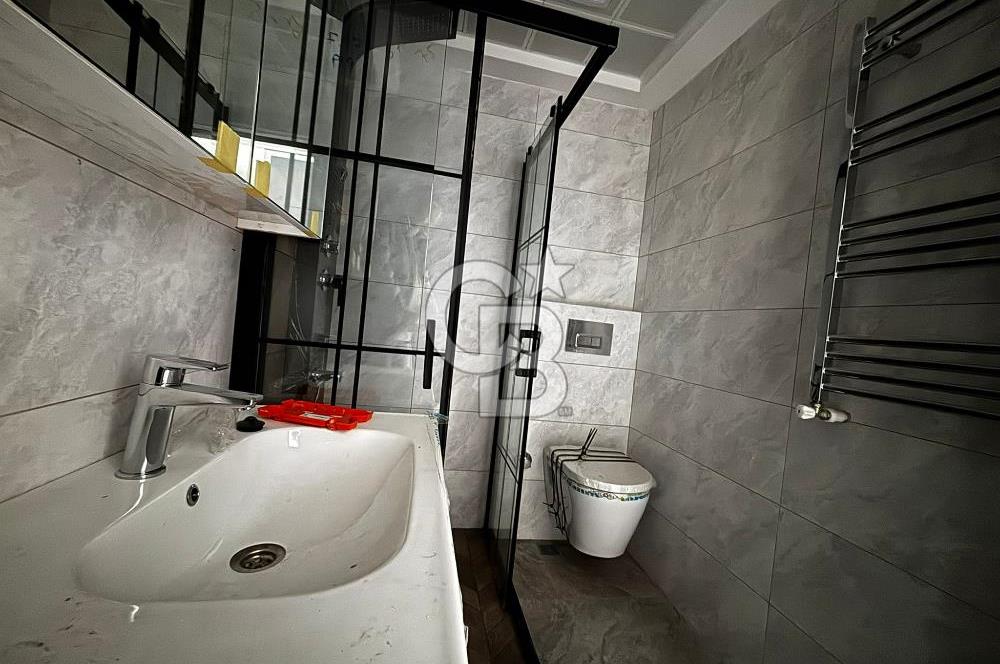 GAZİEMİRDE YATIRIM İÇİN UYGUN HAVUZLU SATILIK 1+1 DAİRE! 