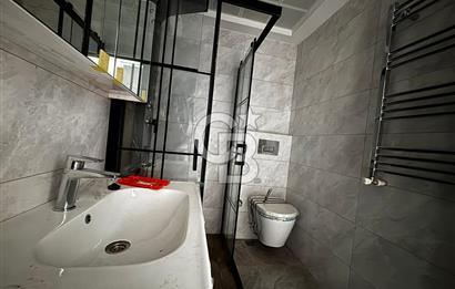 GAZİEMİRDE YATIRIM İÇİN UYGUN HAVUZLU SATILIK 1+1 DAİRE! 