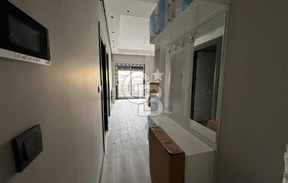 GAZİEMİRDE YATIRIM İÇİN UYGUN HAVUZLU SATILIK 1+1 DAİRE! 