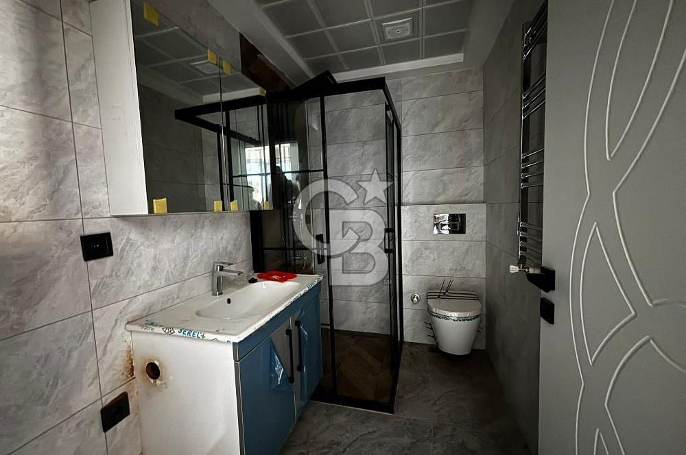 GAZİEMİRDE YATIRIM İÇİN UYGUN HAVUZLU SATILIK 1+1 DAİRE! 
