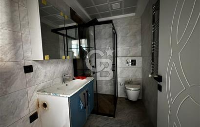 GAZİEMİRDE YATIRIM İÇİN UYGUN HAVUZLU SATILIK 1+1 DAİRE! 