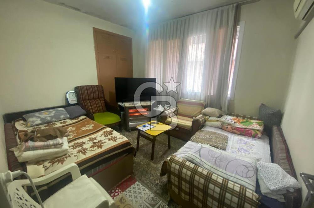 KARABAĞLAR SATILIK 2+1 DAİRE