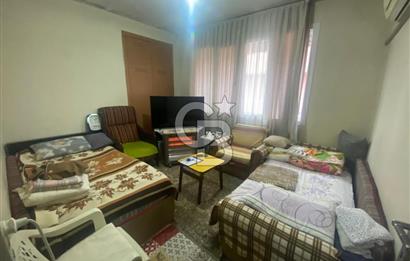 KARABAĞLAR SATILIK 2+1 DAİRE