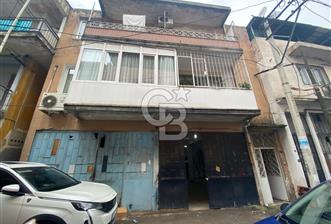 KARABAĞLAR SATILIK DÜZ GİRİŞ DÜKKAN