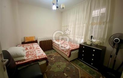 KARABAĞLAR SATILIK ARA KAT 2+1 DAİRE