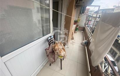 KARABAĞLAR SATILIK 2+1 DAİRE