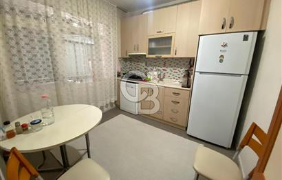 KARABAĞLAR SATILIK ARA KAT 2+1 DAİRE